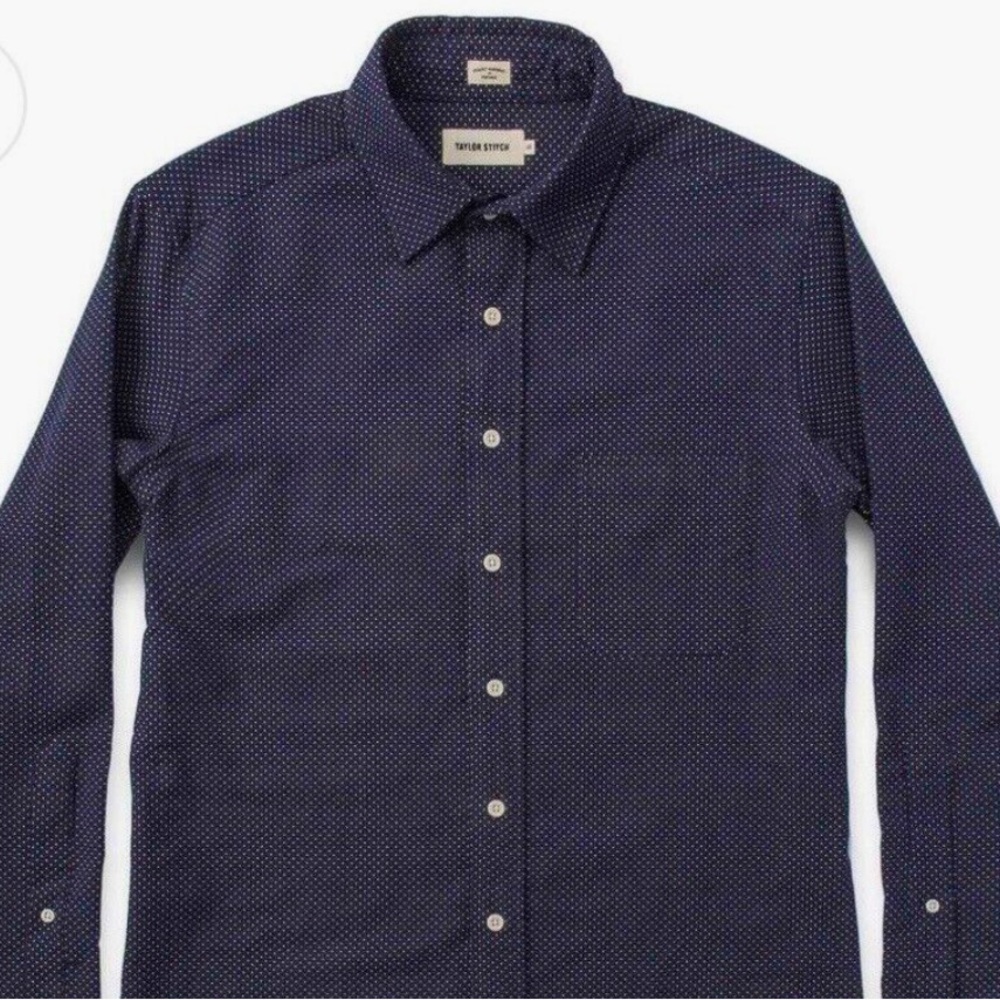 Taylor Stitch Shirt